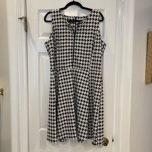 Michael kors work dress